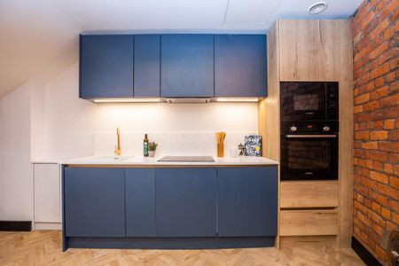 1 bedroom apartment to rent - Photo 5