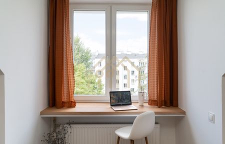 Warszawa, Praga-Południe, Warszawa, Praga-Południe, Stanisława Augusta - Photo 4