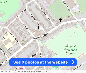 Southlands Road, Bromley, Kent, BR2 - Photo 1