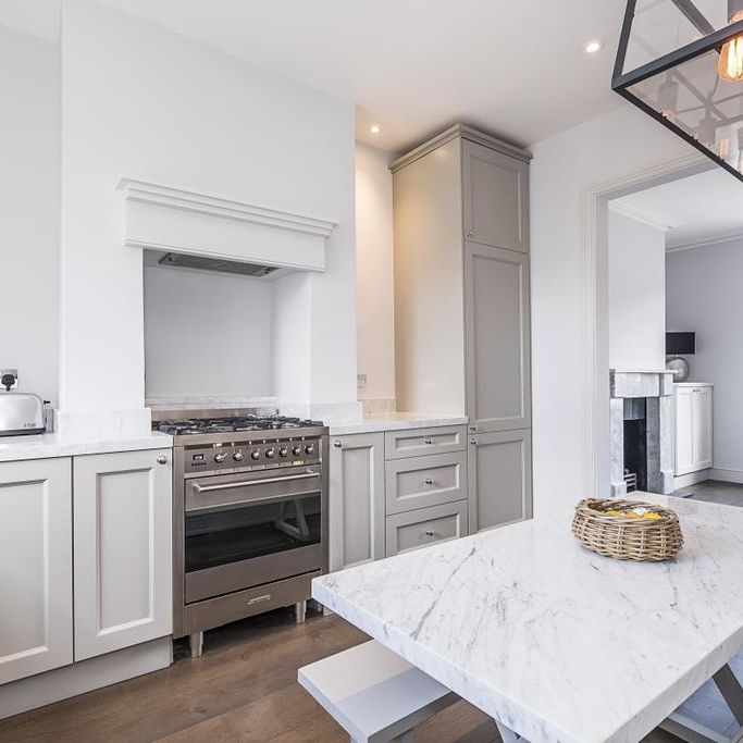 2 bedroom terraced house to rent - Photo 1
