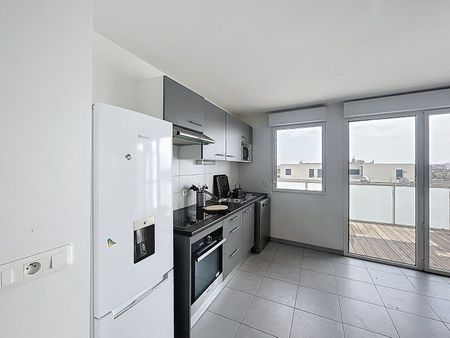 Appartement 4 pièces - Photo 4