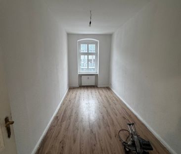 Großzügige 3-Zimmer Wohnung im beliebten Spandau! - Foto 5