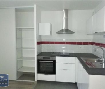 Location Appartement 1 pièce 33m² RENNES 35000 - Photo 4