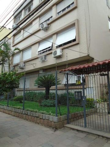 Apartamento JK no bairro Bom Fim. - COD: 3614 - Foto 2