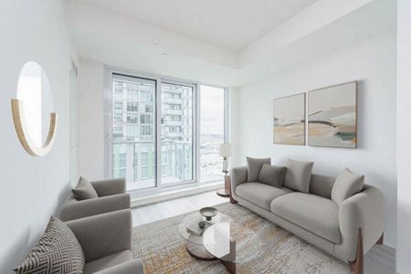 For Lease - 8119 Birchmount Road Unit# 1116A, Markham, Ontario - Photo 2