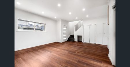 Brand-New 2-Bedroom Townhouse in Prime Broadmeadows Location - Photo 2