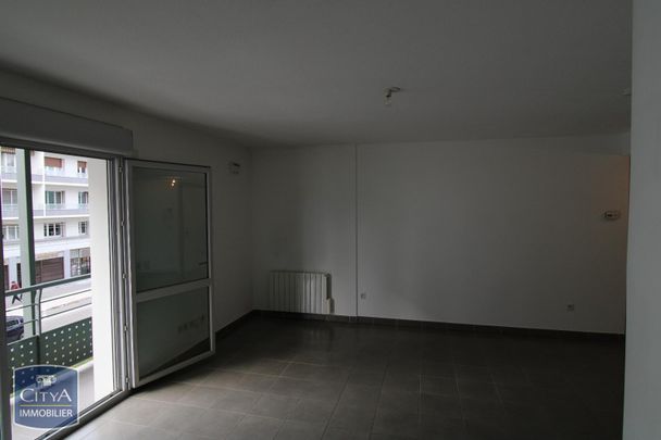 Location Appartement 2 pièces 49m² GRENOBLE 38000 - Photo 1