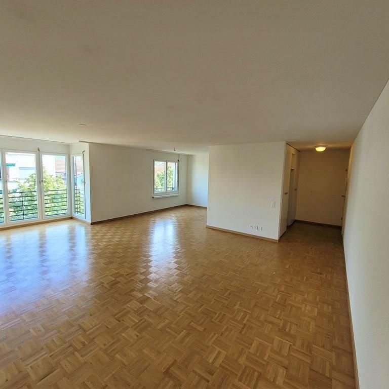 Ihre Wohnung - Ihr Paradies in Olten - Photo 1