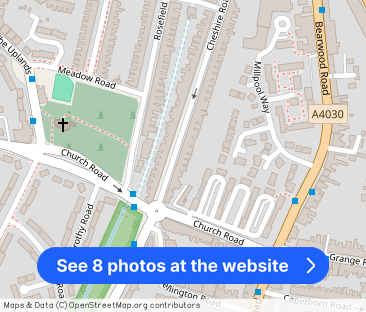 Cheshire Road, Smethwick - Photo 1