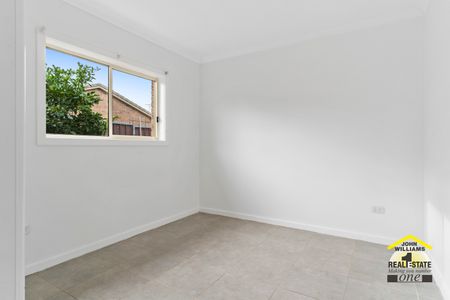 3A Spoonbill Street, Hinchinbrook NSW 2168 - Apartment For Rent | Domain - Photo 2