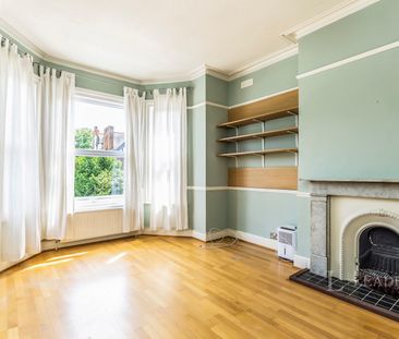 1 bedroom apartment to rent Birdhurst Rise, South Croydon, CR2 - Photo 3