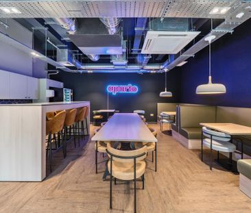 Flat share to rent - Photo 2