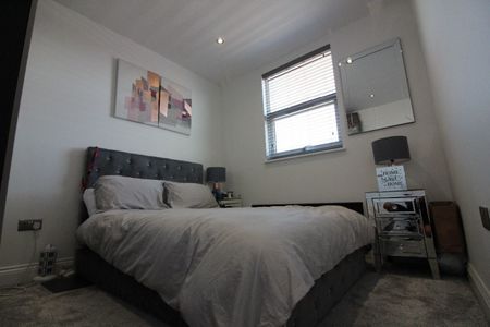 City Bridge Apartments, Glovers Court, Preston - Photo 2