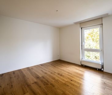 Perfekt für Familien - 4.0-Zi. Wohnung im 2. OG mit Balkon - Foto 1