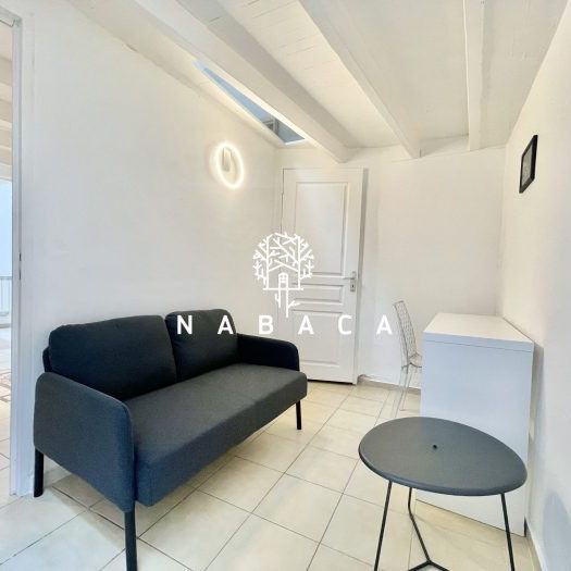 APPARTEMENT À LOUER - GRASSE - Photo 1