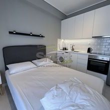 Studio/Γκαρσονιέρα για ενοικίαση - Πάτρα, - Φωτογραφία 1