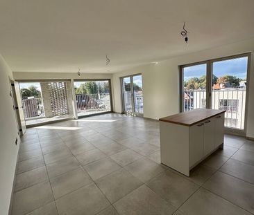 BEN-appartement met 3 slaapkamers op uitstekende locatie - Photo 1