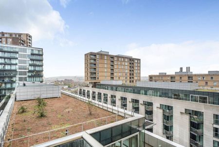 1 bedroom flat to rent - Photo 5