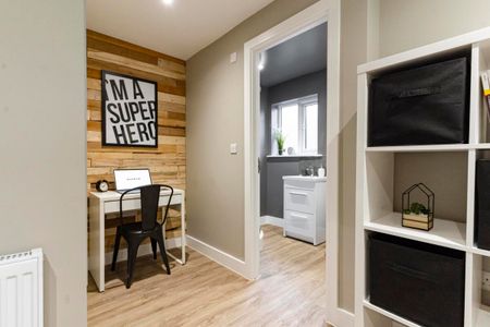 Blackthorn #8 - Photo 2