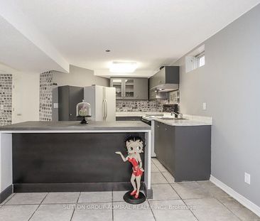 For Lease - 132 Larratt Lane, Richmond Hill, Ontario - Photo 3