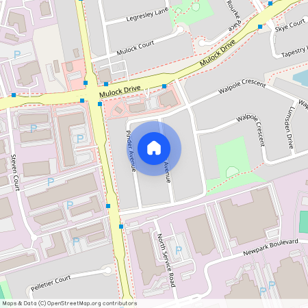 582 Skinner Avenue, Newmarket