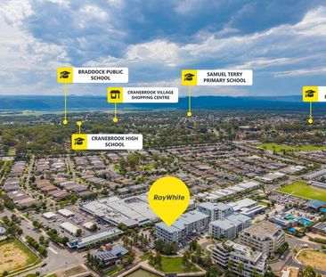 MODERN STREET FACING APARTMENT! - Photo 6