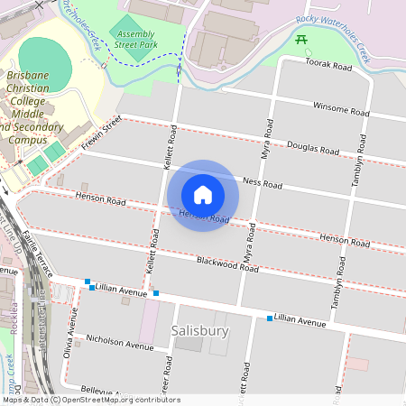 5/96 Henson Road, Qld 4107, Salisbury