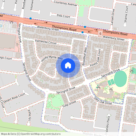 7 Carmody Court, Vic 3977, Cranbourne