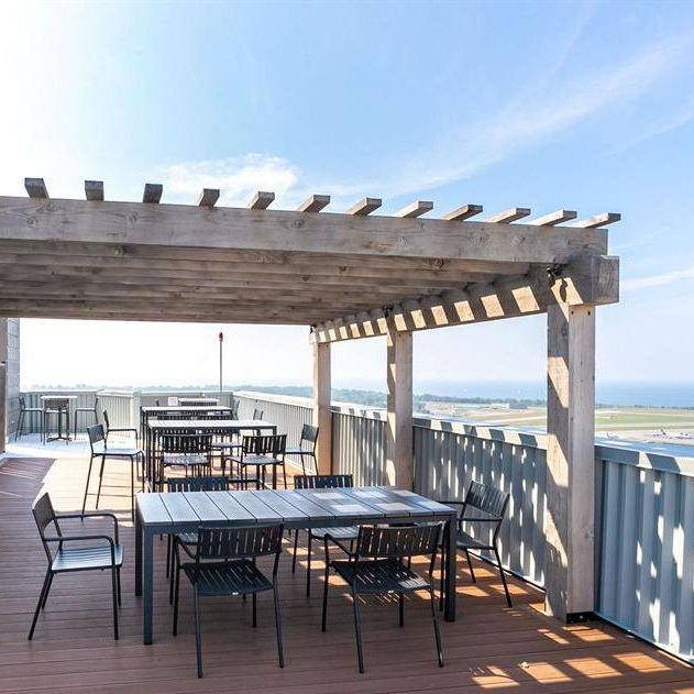 For Lease - 270 Queens Quay Unit# 2703, Toronto, Ontario - Photo 1