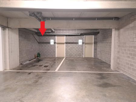 Gezellig centraal gelegen 2 slaapkamer appartement - Foto 2