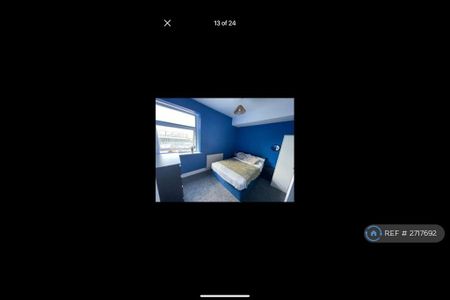 1 bedroom in a house share to rent - Photo 2