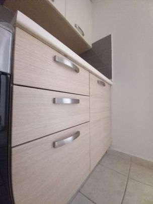 Διαμέρισμα για ενοικίαση Τερψιθέα - Γλυφάδα (Πάτρα) - Photo 1