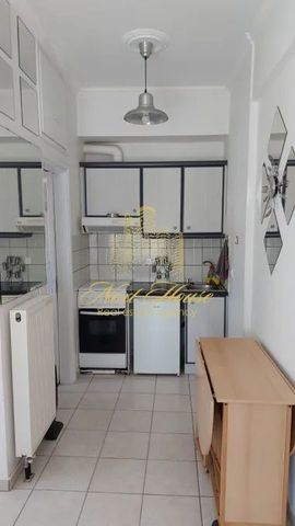 Studio/Γκαρσονιέρα για ενοικίαση Βουδ (Πάτρα) - Photo 4