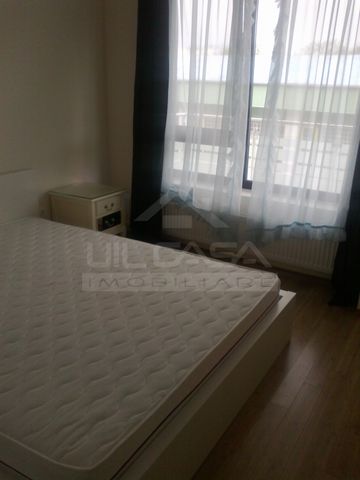Apartament 2CSD, Copou - Exclusive Residence - Fotografie 3