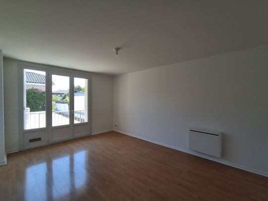 Location Appartement 1 pièce 29m² - Photo 1