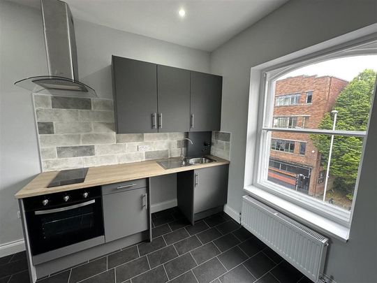 Studio to rent - Photo 1