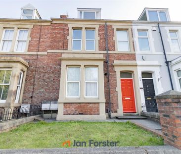 1 Bedroom Flat - Photo 4