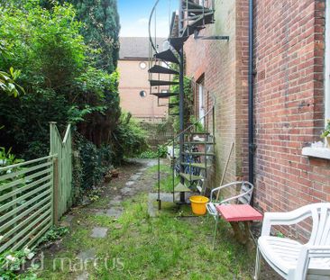 Studio to rent - Photo 6