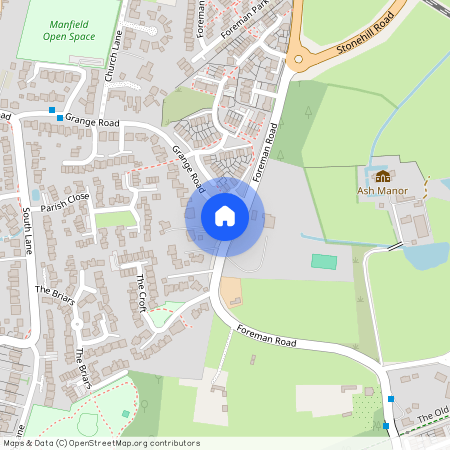 Ash, Aldershot