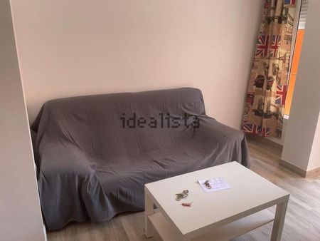 Alquiler de piso en Calle Cicerón - Photo 5