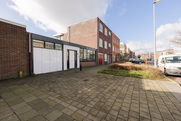 C. van Maasdijkstraat, 3555 VP Utrecht - Photo 1