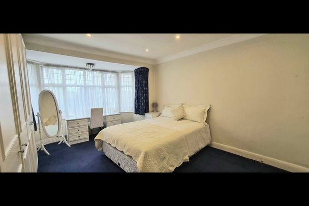 Room in a Shared House, Woodcock Hill, HA3 - Photo 1