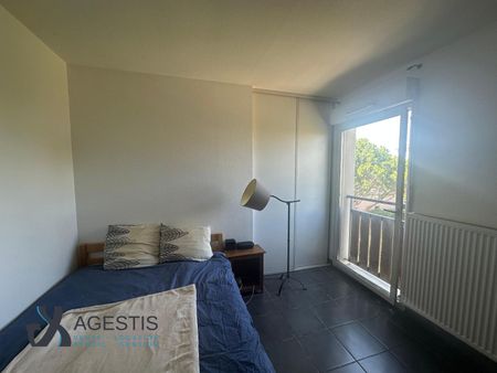 Location Appartement 2 pièces 37m² TOULOUSE 31200 - Photo 3
