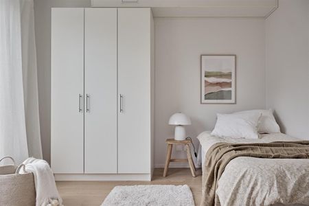 Tallörtsbacken 21, Delad lgh TJEJER / GIRLS - Foto 3