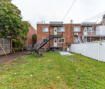 Appartement à Montréal (Mercier/Hochelaga-Maisonneuve) - Photo 3