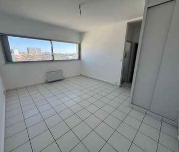 TOULOUSE / Location Appartement 1 Pièce 28 m² - Photo 4