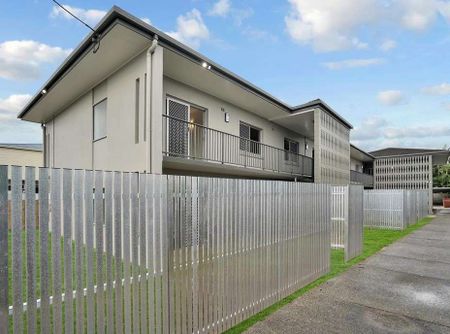 Two Bedroom Apartment Situated In A Great Location - Photo 2