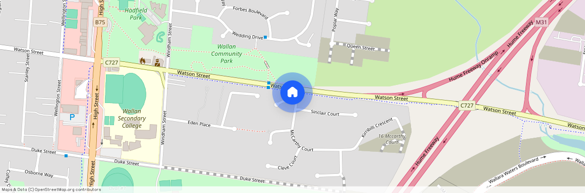 38 Mccarthy Court, Vic 3756, Wallan