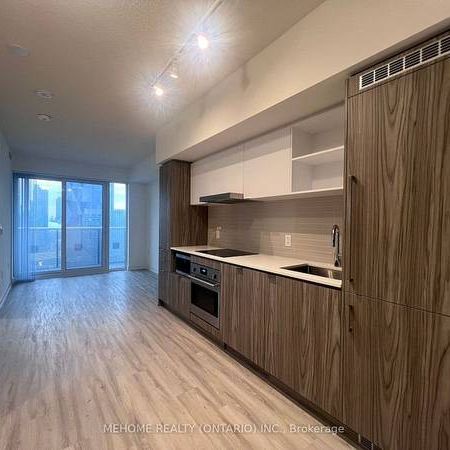 1 bed & 1 Bath - Sugar Wharf Condos - 55 Cooper - Photo 4