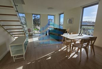 Apartamento T1 em Aveiro